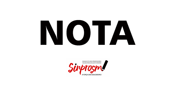 NOTA – Posicionamento sobre o segundo turno das eleições presidenciais