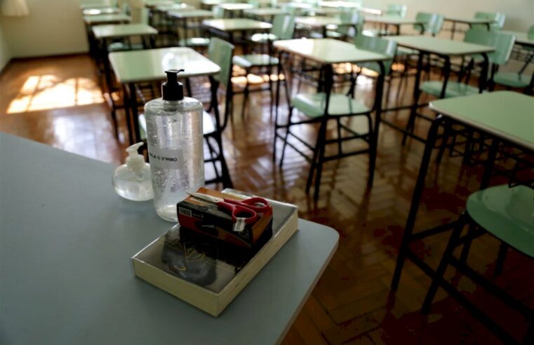 Diário de Santa Maria: Prefeitura anuncia novas medidas restritivas e aulas presenciais estão suspensas por cinco dias