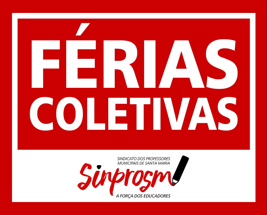 Retorno de férias e distribuição de máscaras no Sinprosm