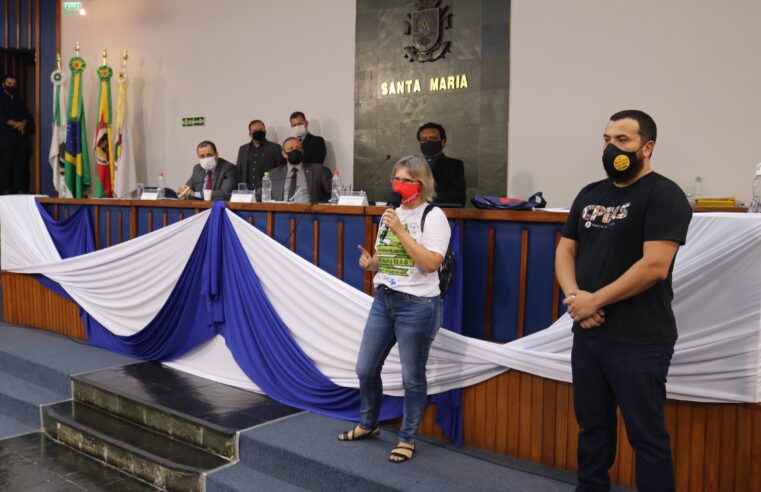 Sinprosm articula pautas da educação em diferentes frentes