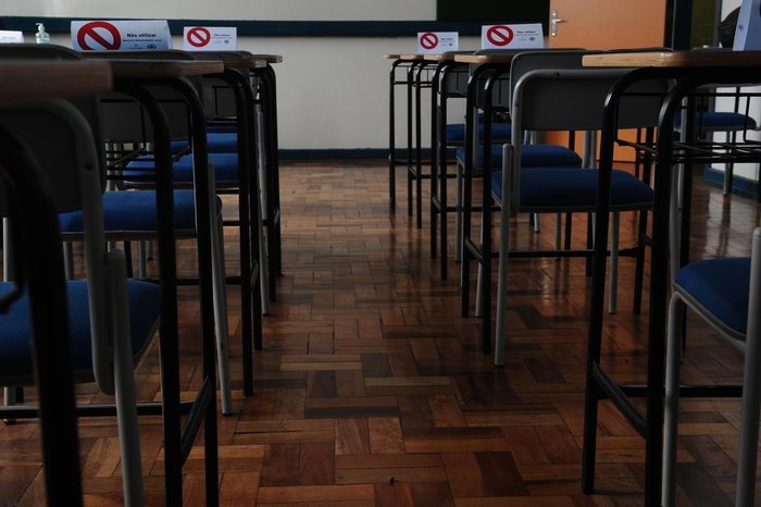 GZH: Justiça reafirma suspensão da volta às aulas presenciais no RS