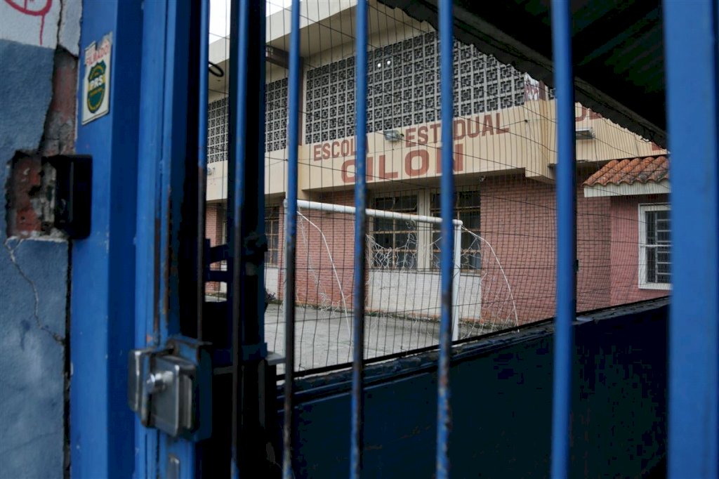 Diário de SM: Santa Maria tem 22 escolas com casos de Covid-19