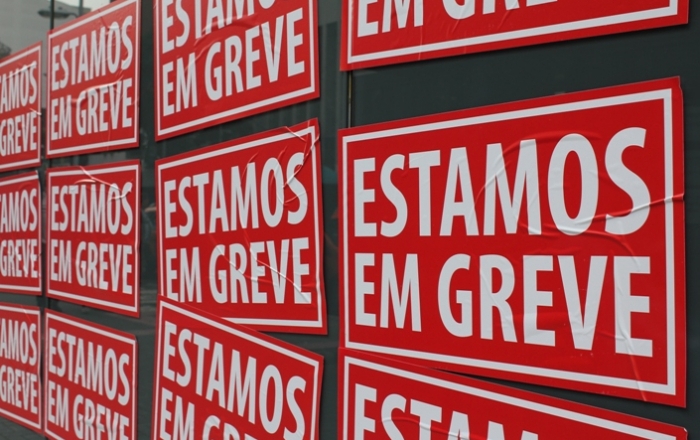 Para tratar das pautas da greve, Sinprosm solicita reunião com o prefeito Pozzobom