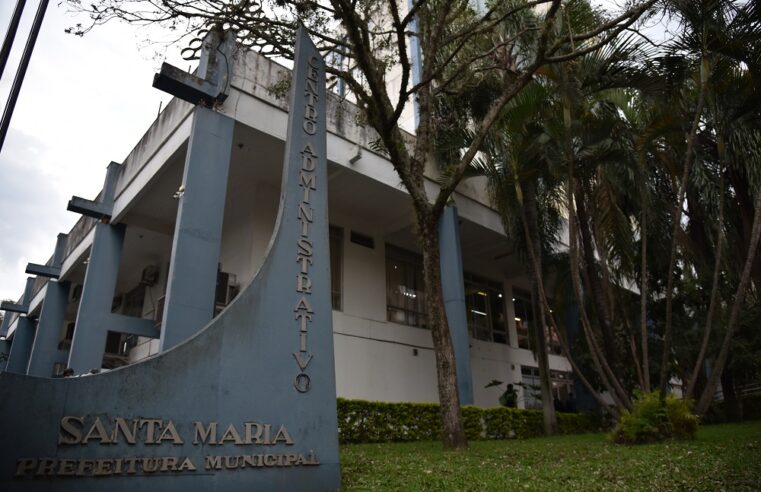 Sinprosm notifica Prefeitura sobre Greve Ambiental