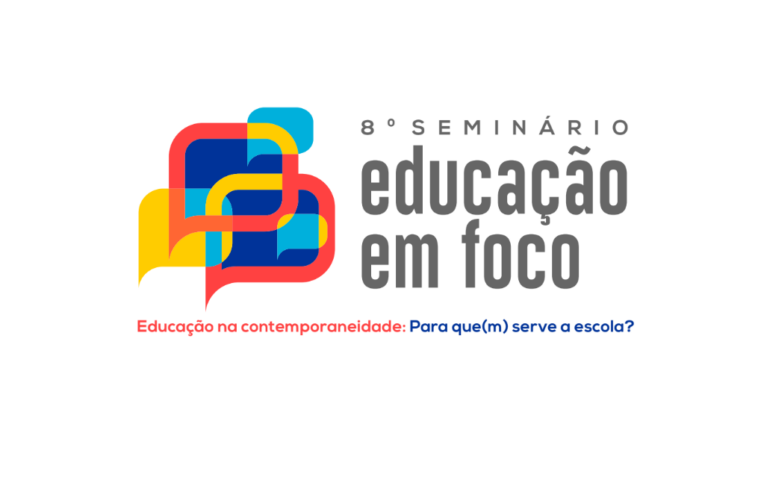 Prorrogado prazo para inscrições no e-book do Seminário Educação em Foco