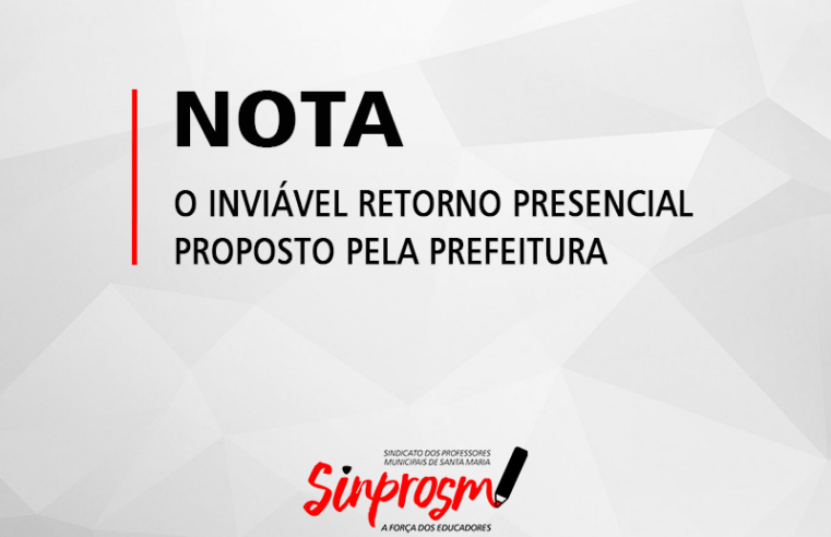 Muitas dúvidas e uma certeza: impossível retornar dia 08/11