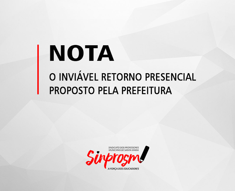 Muitas dúvidas e uma certeza: impossível retornar dia 08/11