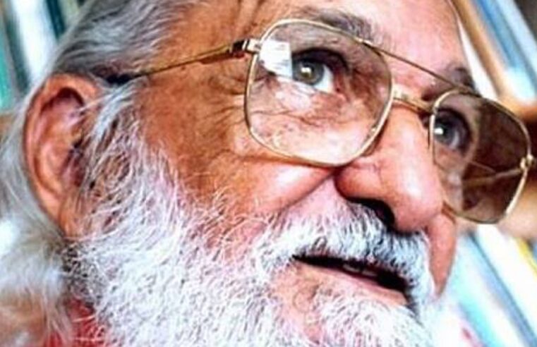 Valdo Barcelos: Paulo Freire, patrono da Educação Brasileira
