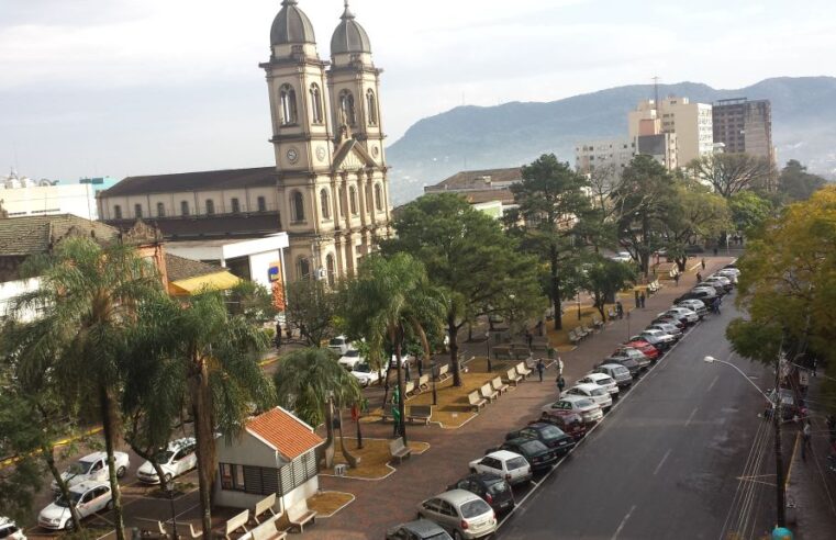 Juliana Moreira: Santa Maria, a cidade que cuida das pessoas?