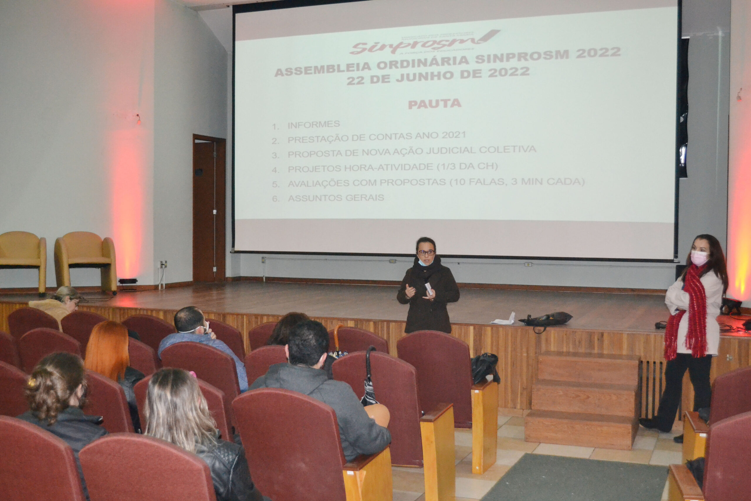 Luta pela hora-atividade será intensificada pelos professores municipais