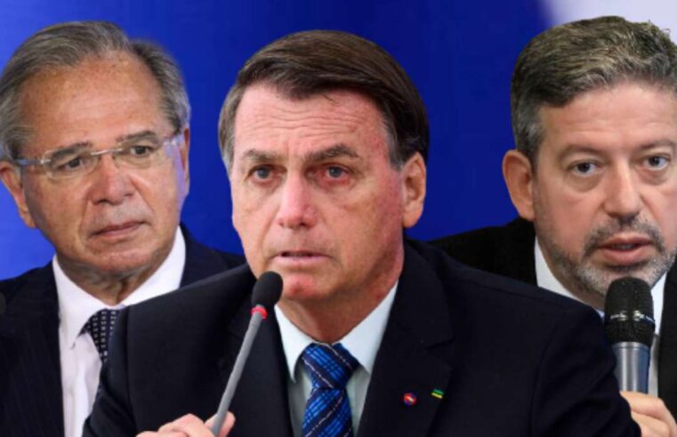 CUT: Aliados de Bolsonaro ameaçam direitos do funcionalismo com retomada da votação da reforma administrativa