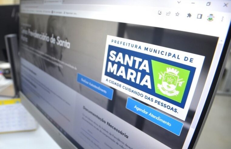 Prefeitura: Servidores municipais devem responder ao Censo Previdenciário a partir de 26 de junho