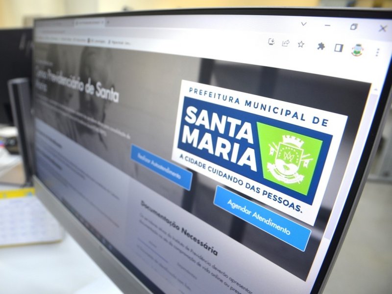 Prefeitura: Servidores municipais devem responder ao Censo Previdenciário a partir de 26 de junho