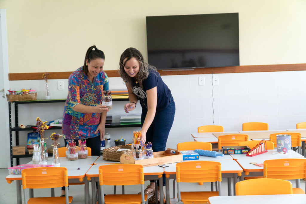 Diário de SM: Mais de 40 mil alunos voltam às aulas nesta segunda-feira em Santa Maria