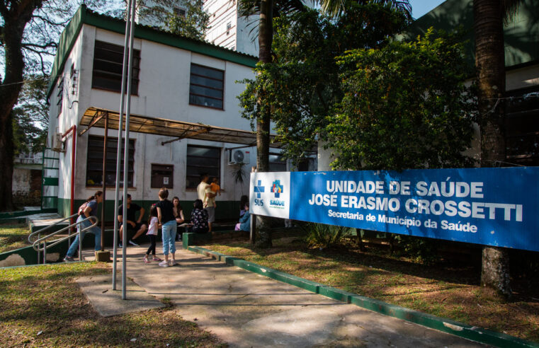 Diário de SM: Vacinação contra a gripe começa neste sábado; professores nos grupos prioritários