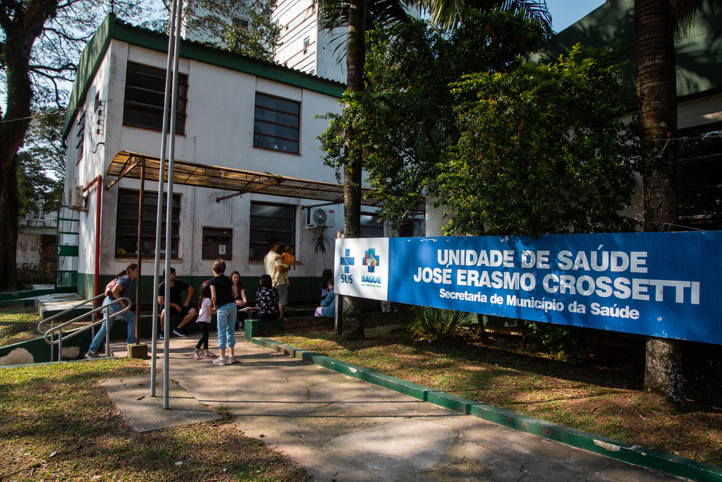 Diário de SM: Vacinação contra a gripe começa neste sábado; professores nos grupos prioritários