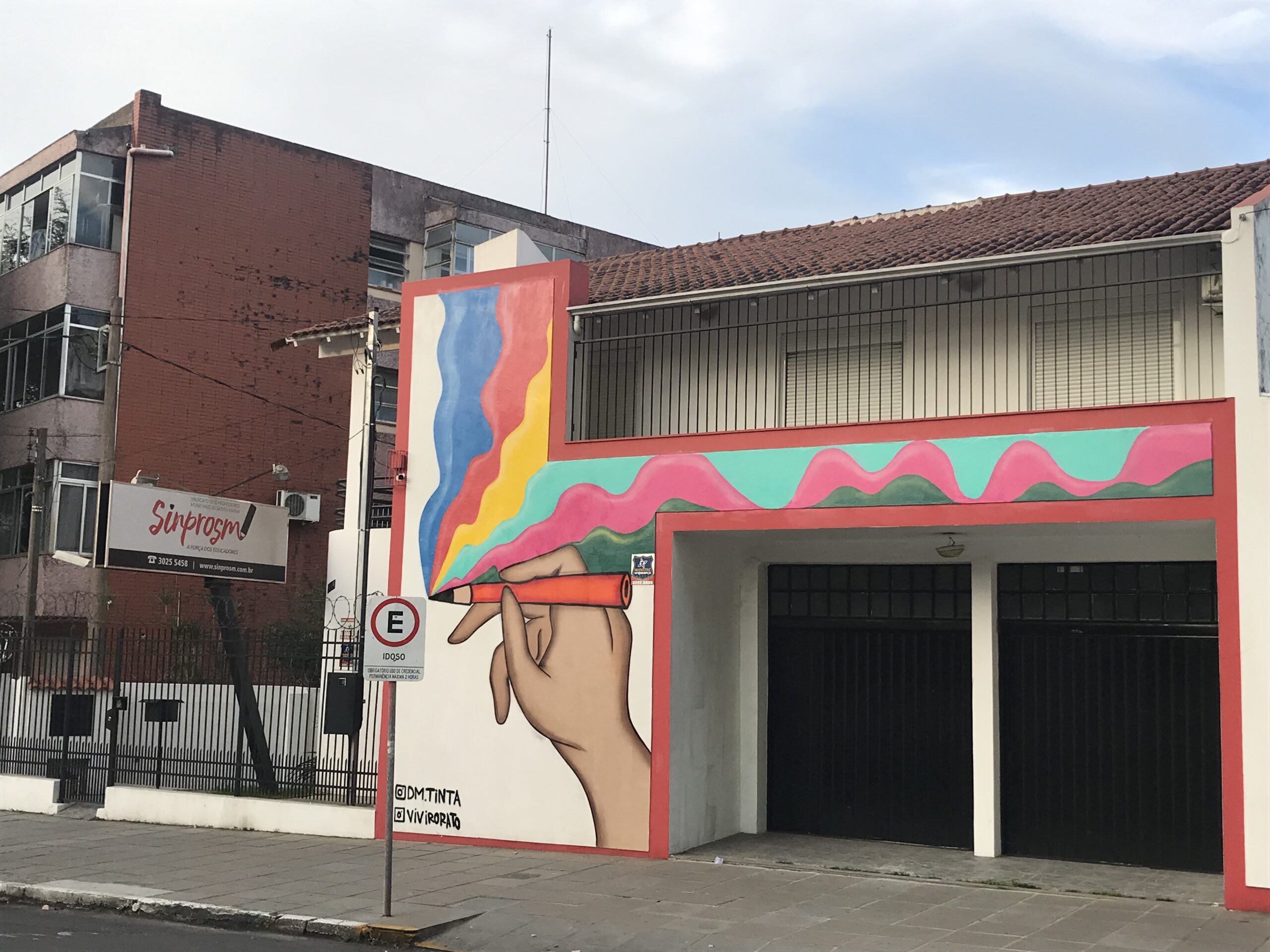 Sinprosm terá expediente reduzido no período de recesso