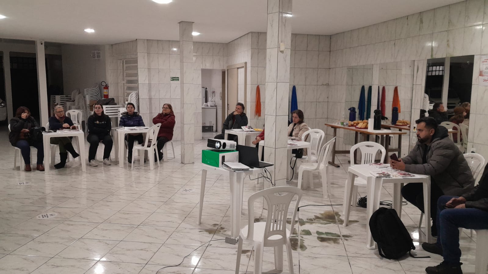 Ciclo Formativo sobre Previdência segue com novos encontros