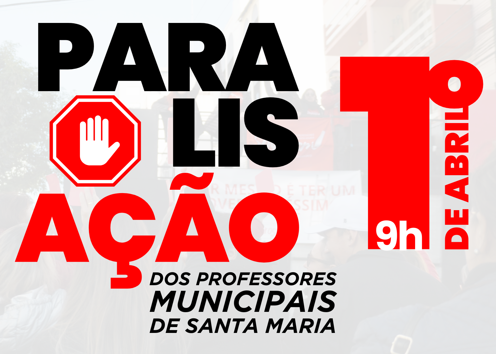 1º de abril: Você ainda acredita?