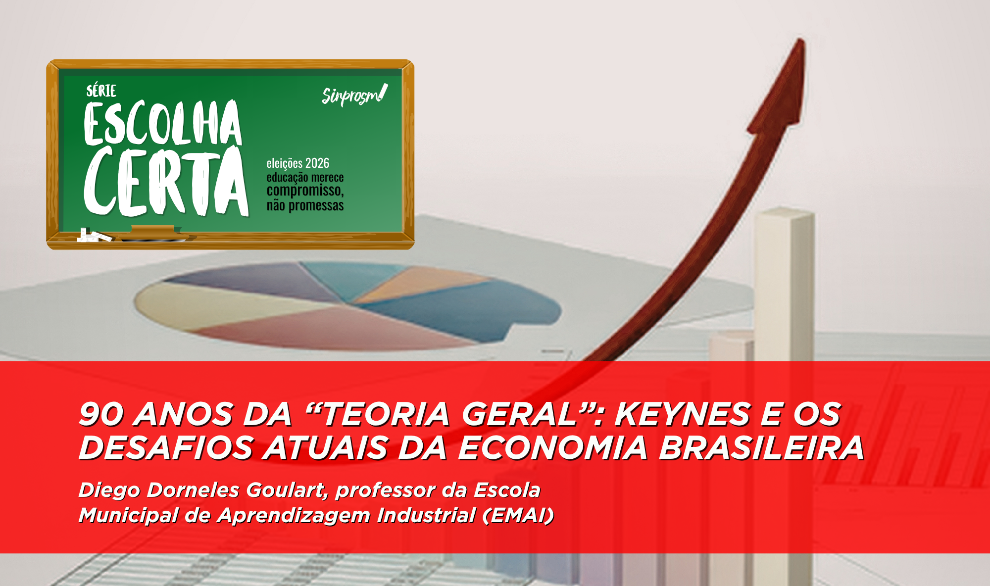 Keynes aos 90: investimento público, juros altos e os direitos sociais